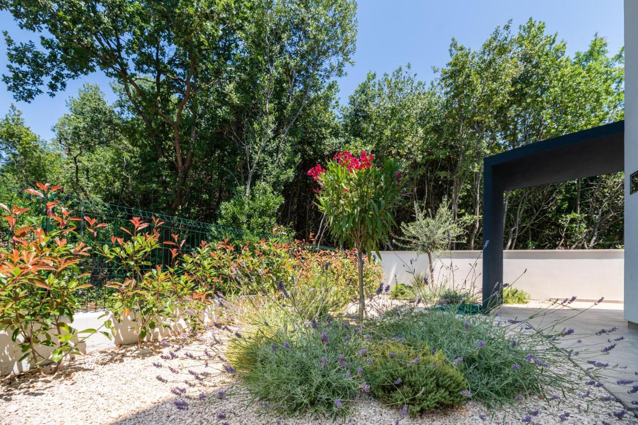 Luxus Villen Monteneto Zambratija  Dış mekan fotoğraf